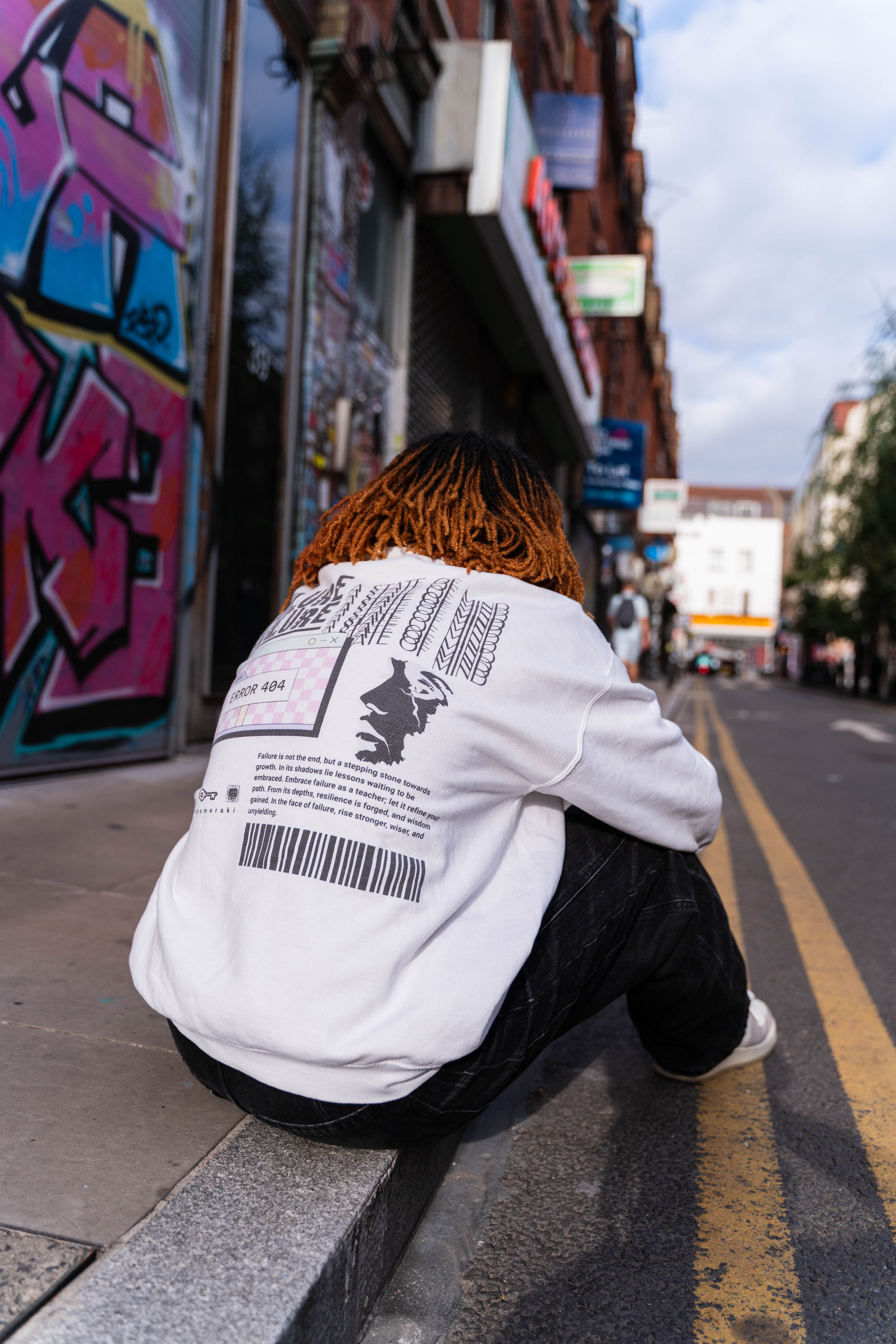 Eroesmeraki lookbook shot