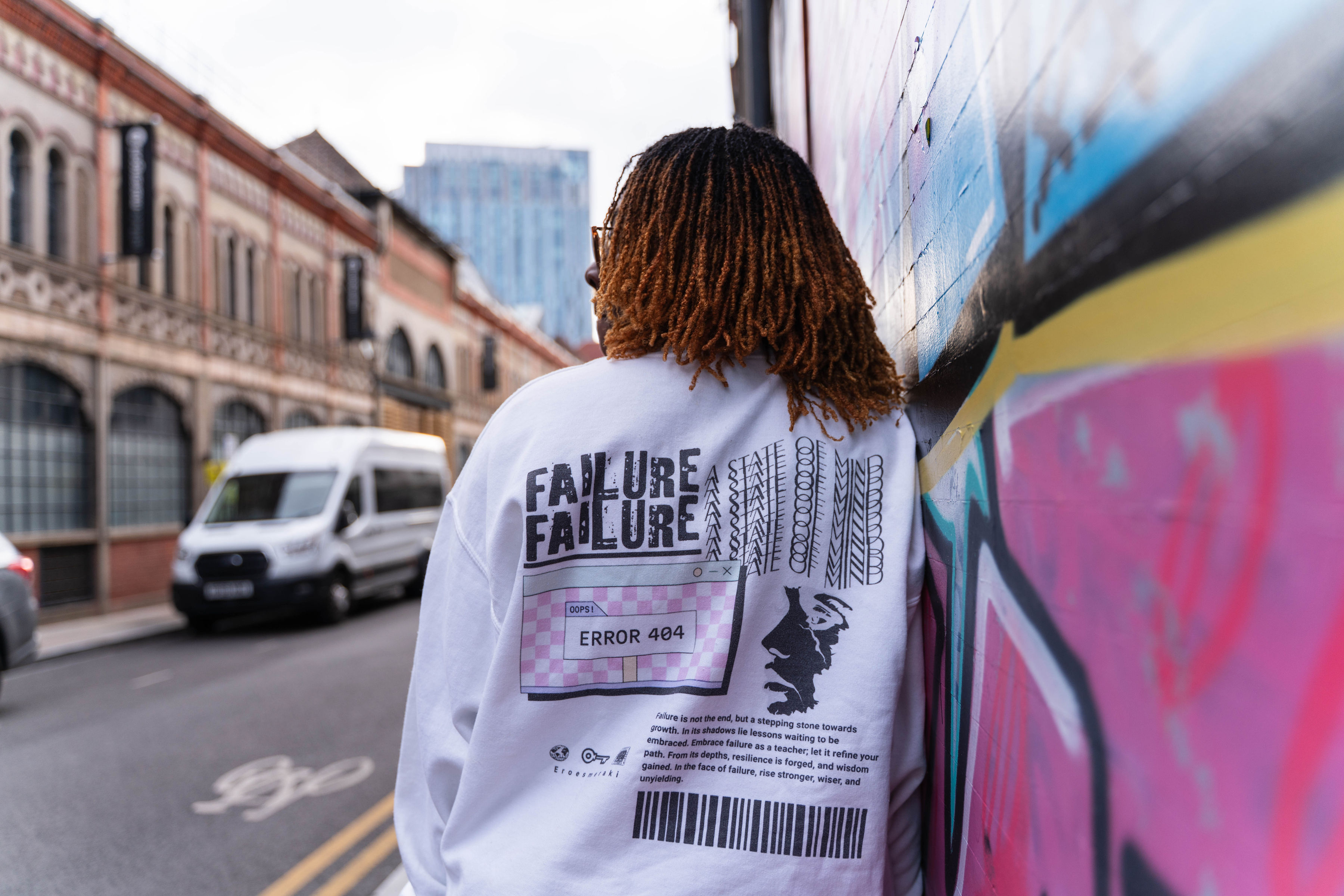 Eroesmeraki lookbook shot
